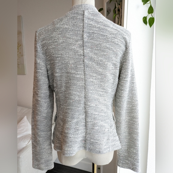 Anthropologie Saturday Sunday Cardigan Blazer - Picture 5 of 6